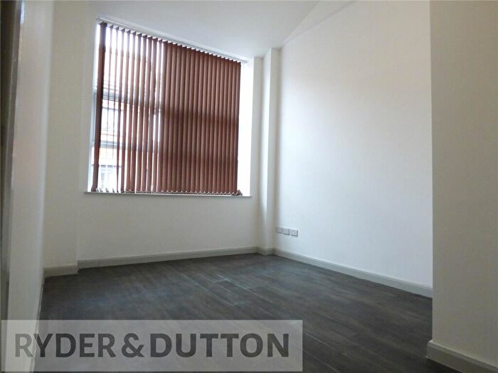 1 Bedroom Apartment To Rent In Drake Street, Rochdale, OL16