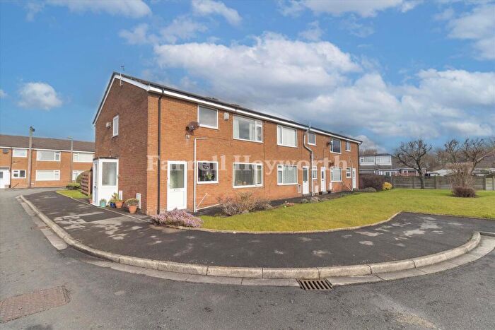 2 Bedroom Flat For Sale In Burnham Court, Heysham, Morecambe, LA3