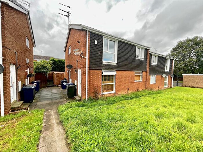 2 Bedroom Flat To Rent In Tudor Walk, Newcastle Upon Tyne, NE3