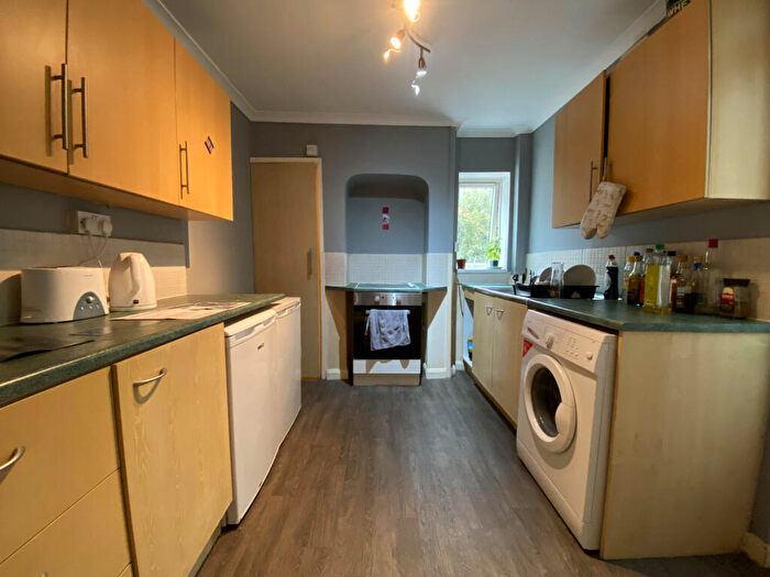 4 Bedroom Terraced House To Rent In May Street, Cathays, CF24