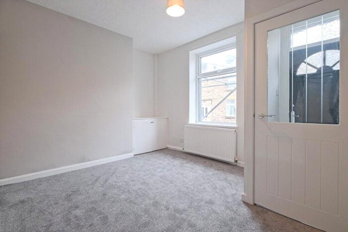 2 Bedroom Terraced House To Rent In Lower Barnes Street, Clayton Le Moors, Accrington, Lancashire, BB5