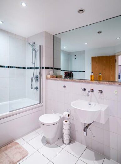 1 Bedroom Flat To Rent In Arena View, Clement Street, Birmingham, B1