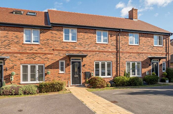 3 Bedroom Terraced House For Sale In Copse Lane, Alfold, GU6