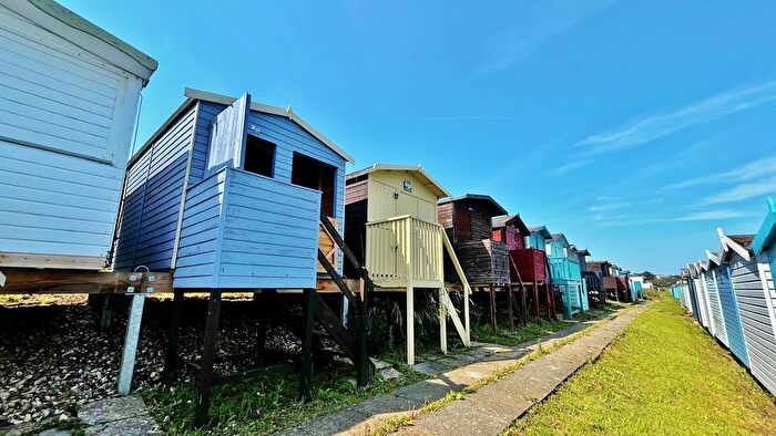 Chalet For Sale In The Leas, Walton-On-The-Naze, CO13