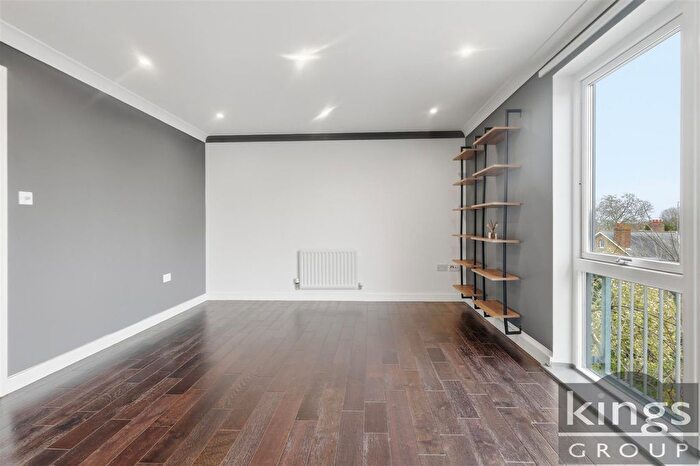 1 Bedroom Flat For Sale In Tottenham Green East, London, N15