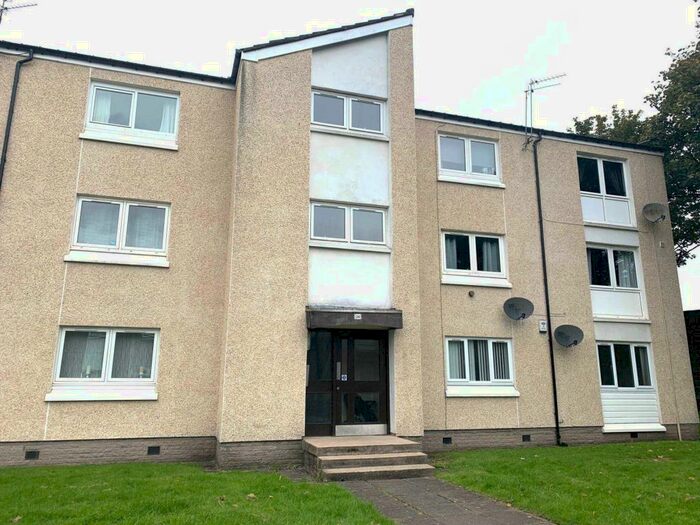 2 Bedroom Flat To Rent In Meadows Lane, Renfrew, PA4