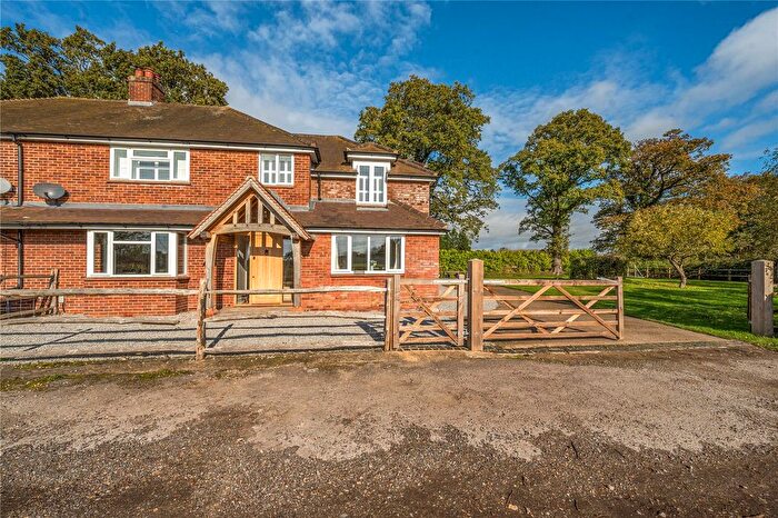 5 Bedroom Semi-Detached House For Sale In Warren House Road, Wokingham, Berkshire, RG40