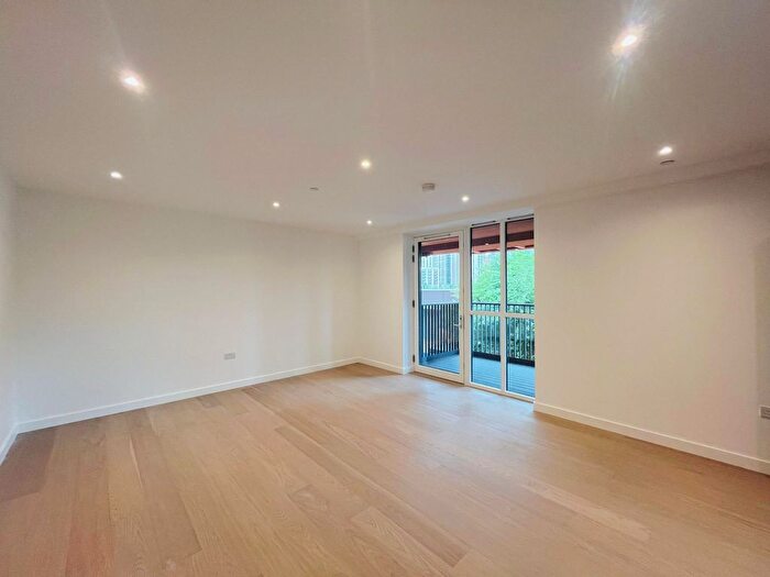 2 Bedroom Flat To Rent In Brookline, Fulton Road, Wembley, HA9