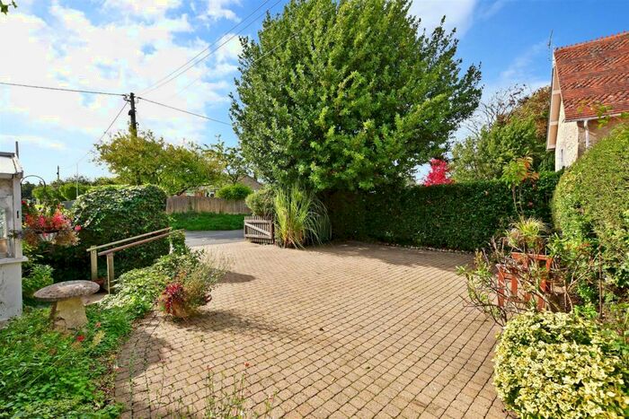 2 Bedroom Character Property For Sale In Main Road, Yarmouth, Isle Of Wight, PO41