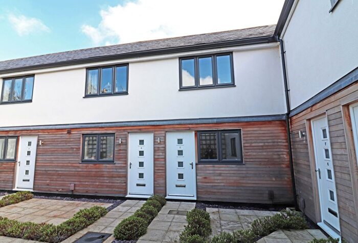 1 Bedroom Terraced House To Rent In Woodlands Road, Redhill, RH1