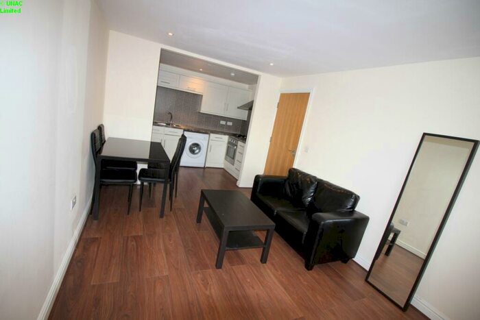2 Bedroom Apartment To Rent In Swan Court, Swan Lane, Stoke, Coventry, CV2