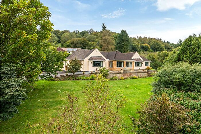 4 Bedroom Bungalow For Sale In Little Norton, Norton Sub Hamdon, Stoke-Sub-Hamdon, Somerset, TA14