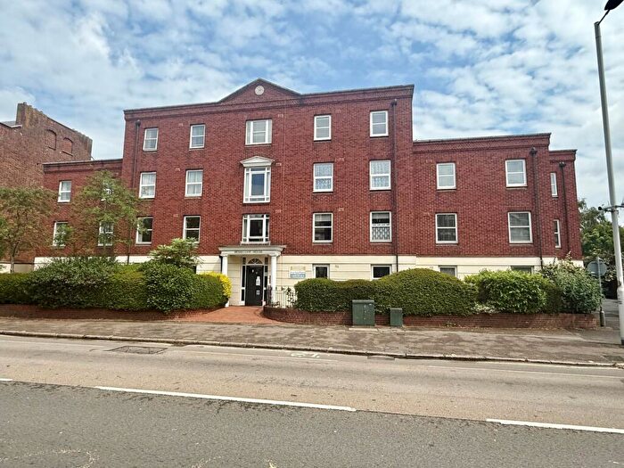 2 Bedroom Apartment For Sale In Homeclyst House, Alphington Street, EX2