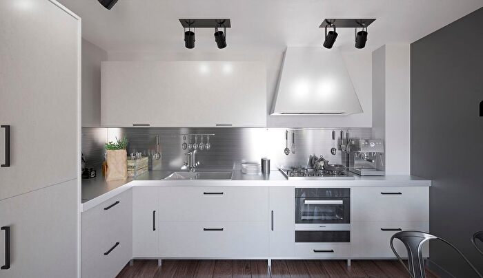 2 Bedroom Flat For Sale In Central Park, Liverpool Baltic Triangle, Liverpool, L8