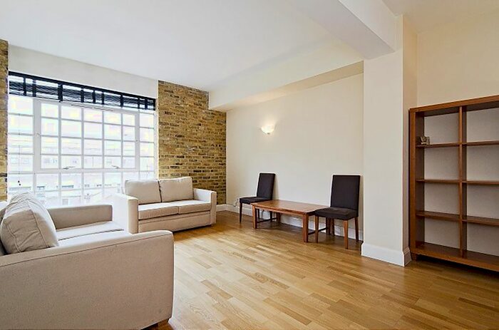 2 Bedroom Flat To Rent In Gainsford Street, London SE1