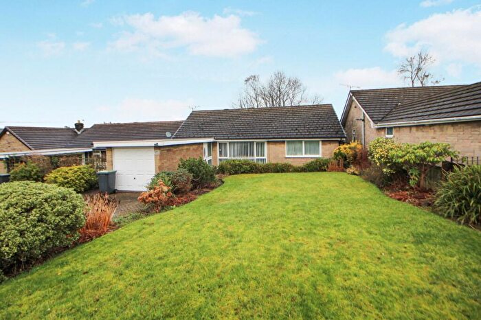 3 Bedroom Bungalow For Sale In Long Lane, Charlesworth, Glossop, Derbyshire, SK13