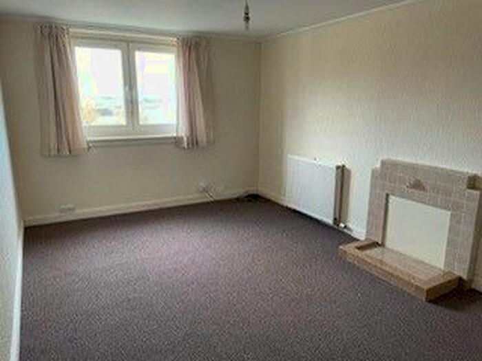 1 Bedroom Flat To Rent In Stewart Terrace, Aberdeen, AB16