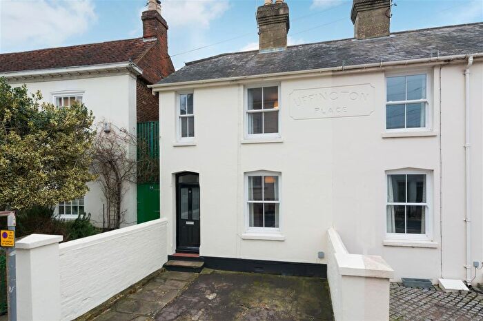 3 Bedroom End Terrace House For Sale In Whitstable Road, Canterbury, CT2