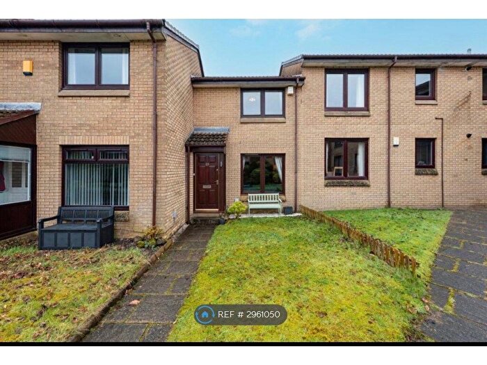 2 Bedroom Terraced House To Rent In Whitelee Gate, Glasgow, G77
