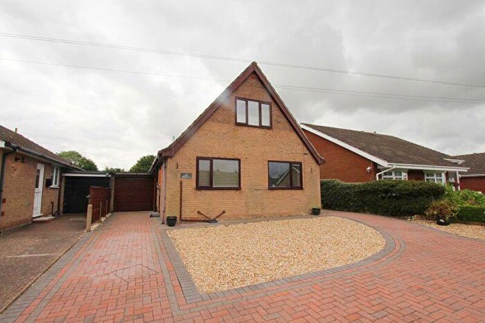 3 Bedroom Detached House To Rent In Pinfold Lane, Stallingborough, DN41