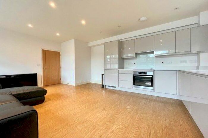 1 Bedroom Flat To Rent In Press House, Orpington, BR5