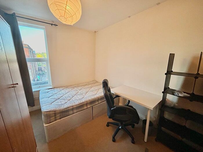 1 Bedroom Property To Rent In Cowley Road, Oxford, OX4