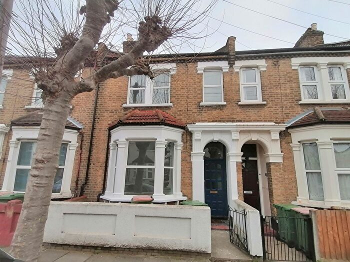 3 Bedroom Terraced House To Rent In Bolton Road, London, E15