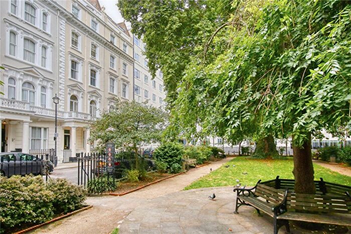 1 Bedroom Flat For Sale In Talbot Square, London, W2