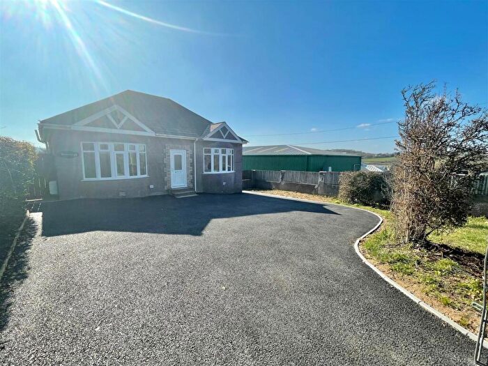 2 Bedroom Detached Bungalow To Rent In Brixton, Plymouth, PL8