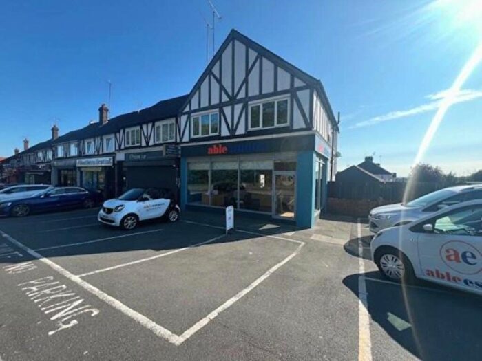 2 Bedroom Flat To Rent In Erith Road, Bexleyheath, DA7