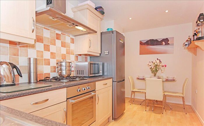 3 Bedroom House To Rent In Dukes Close, Southbourne, Bournemouth, BH6