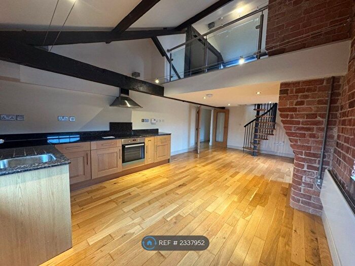 3 Bedroom Flat To Rent In River View Maltings, Grantham, NG31