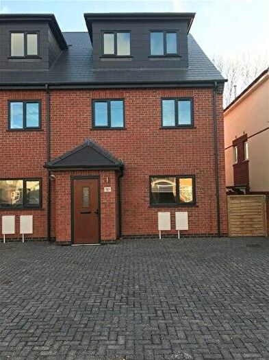 5 Bedroom House To Rent In Old Road, Headington, Oxford, OX3