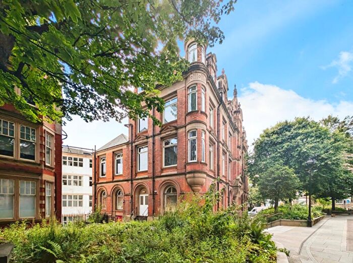 1 Bedroom Flat For Sale In Amen Corner, Newcastle Upon Tyne, Tyne And Wear, NE1
