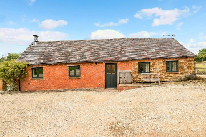 1 Bedroom Flat To Rent In Lower End, Priors Hardwick, Southam, CV47