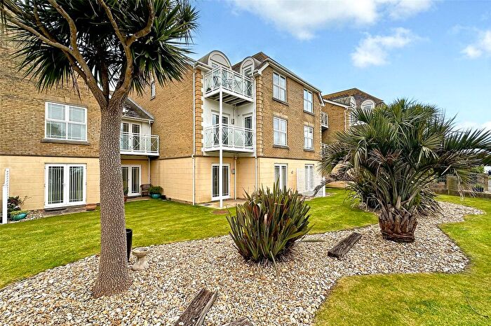 2 Bedroom Flat For Sale In Coast, Harsfold Road, Rustington, West Sussex, BN16