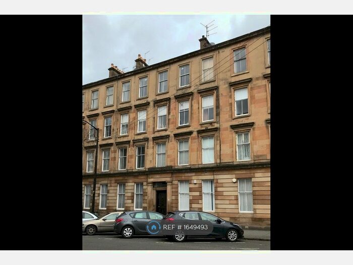 2 Bedroom Flat To Rent In Minerva Street, Glasgow, G3
