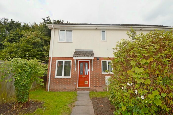 1 Bedroom Terraced House To Rent In Regent Mews, Petersfield, GU32