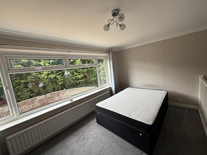 1 Bedroom Property To Rent In Springfield Lane, Wolverhampton, WV10