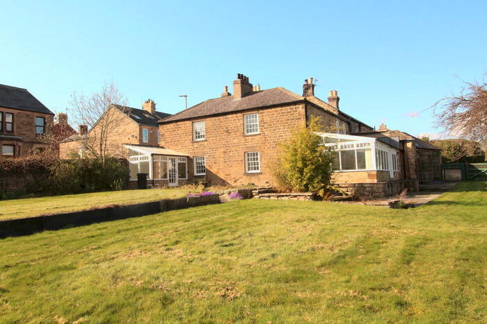 5 Bedroom End Of Terrace House To Rent In Quatre Bras, Hexham, NE46
