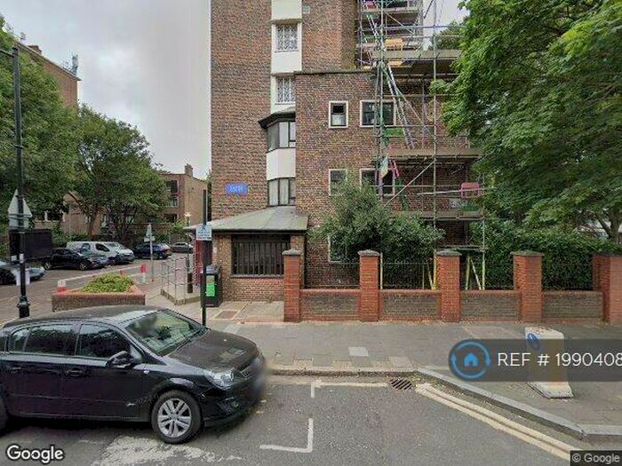 2 Bedroom Flat To Rent In Cluse Court, London, N1