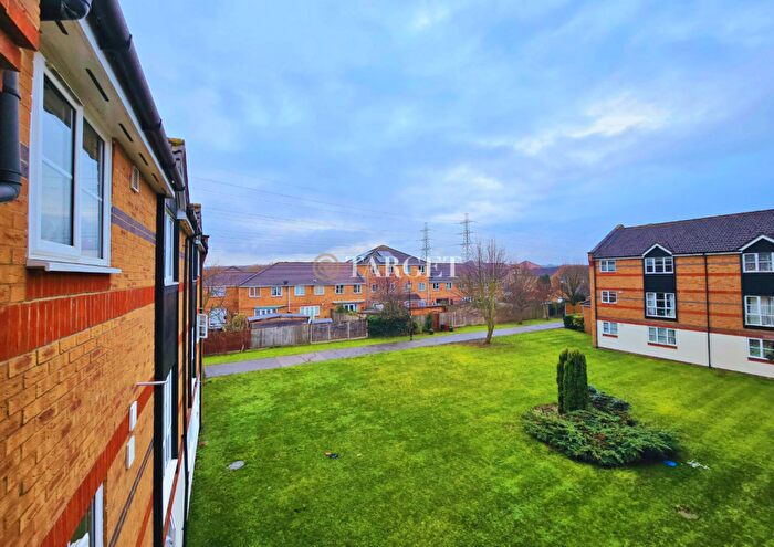 1 Bedroom Flat To Rent In Hispano Mews, Enfield, EN3