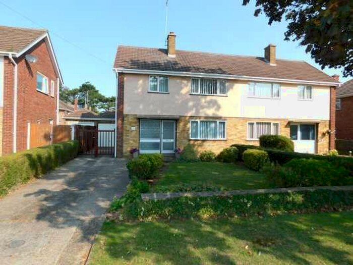 3 Bedroom Semi-Detached House To Rent In Atherstone Avenue, Netherton PE3