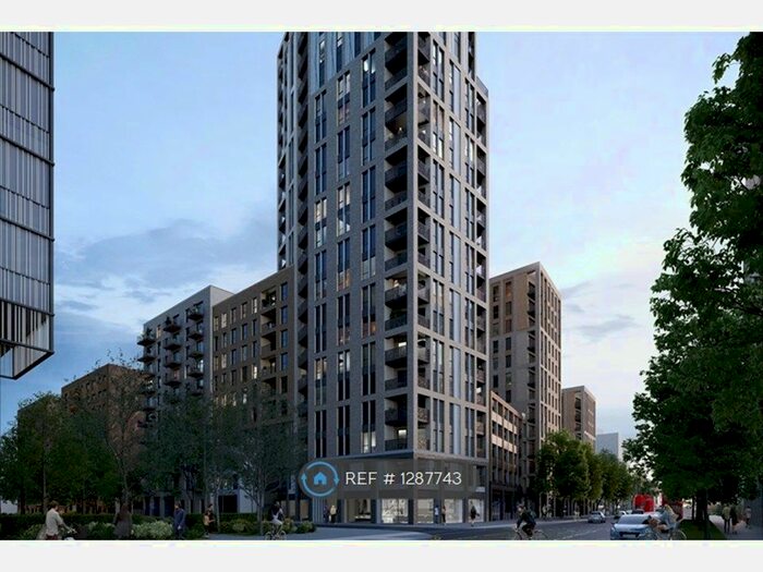 2 Bedroom Flat To Rent In Tansy House, London E17