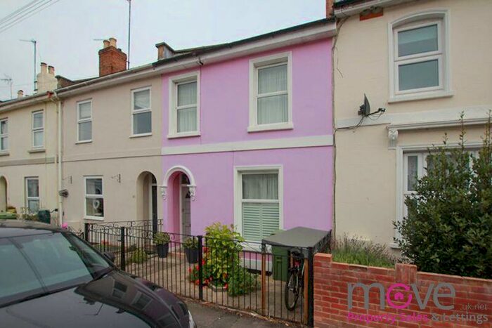 2 Bedroom Terraced House To Rent In Roman Road, Cheltenham, GL51