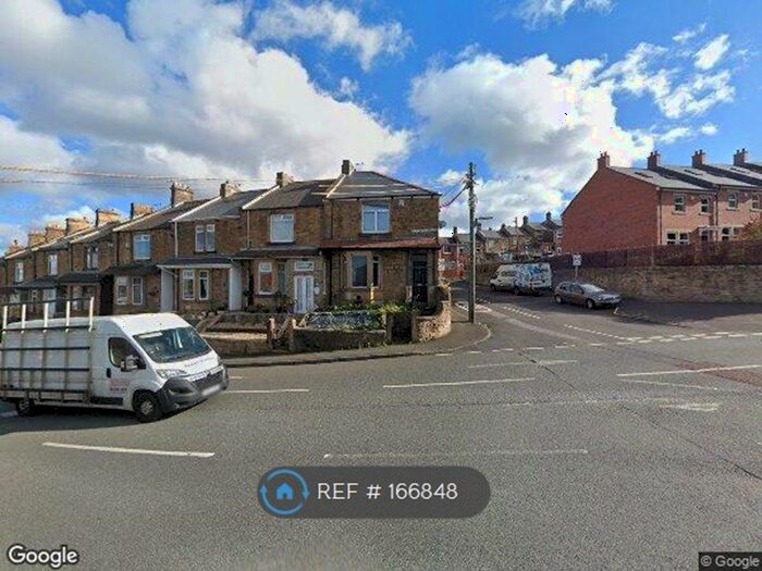 2 Bedroom End Of Terrace House To Rent In Bowland Crescent, Blaydon, NE21