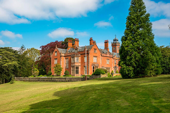3 Bedroom Penthouse For Sale In Altrincham Road, Styal, Wilmslow, Cheshire, SK9