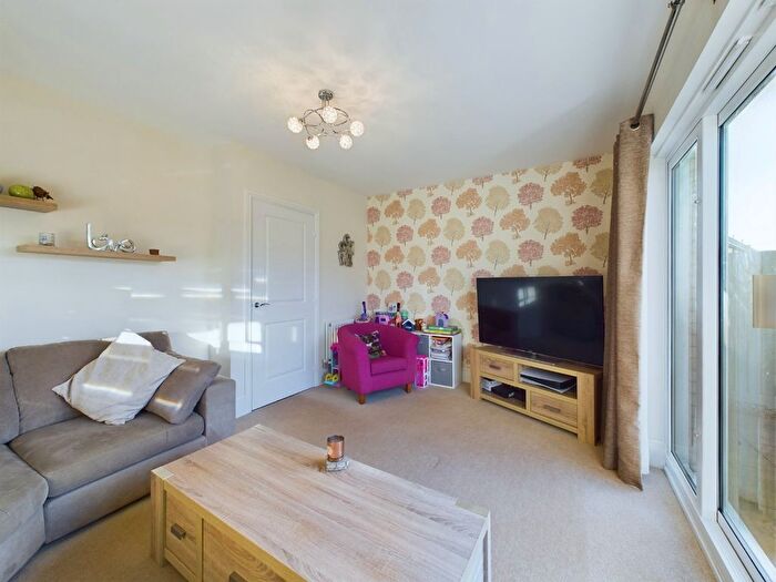 3 Bedroom End Of Terrace House For Sale In Moorbridge Road, Moulton, Northampton, NN3