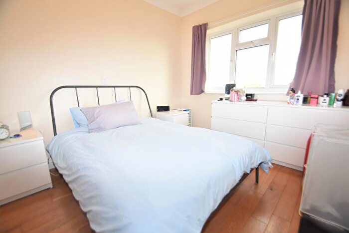 1 Bedroom Flat To Rent In Harrison Road, Swaythling, Southampton, Hampshire, SO17