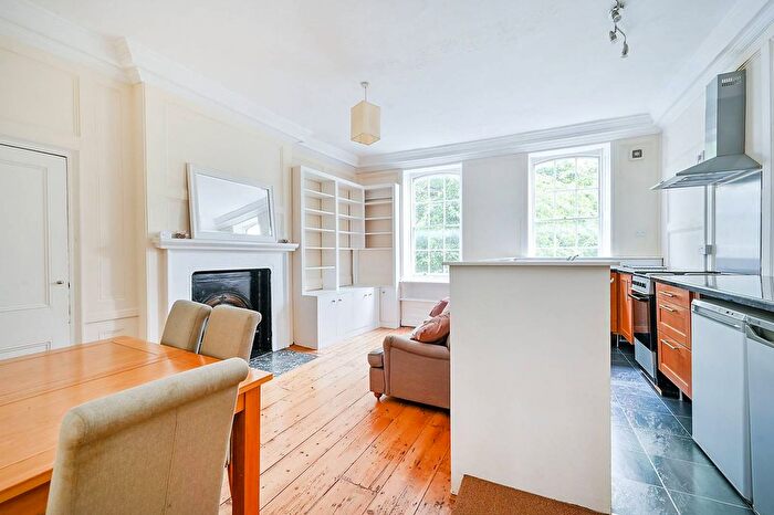 2 Bedroom Flat To Rent In Little Ealing Lane, Little Ealing, London, W5